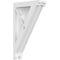 Ekena Millwork Artisan Architectural Grade PVC Corbel, 1 7/8"W X 6"D X 10"H CORP01X06X10AR - alternate 1